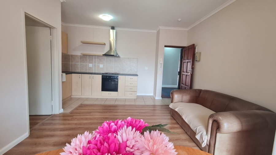 1 Bedroom Property for Sale in Burgundy Estate Western Cape